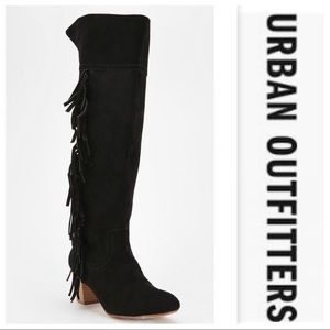 Urban Outfitters Ecote Tall